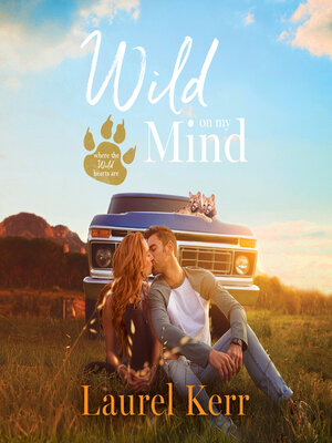 Wild on My Mind - Audiobook